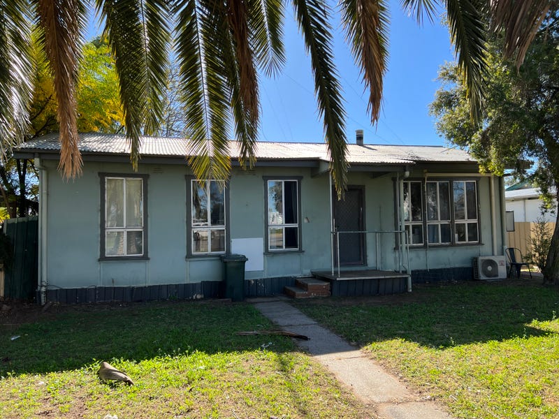 62 Dewhurst Street, Walgett, NSW 2832