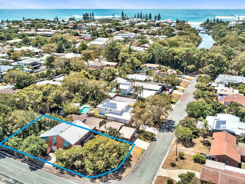 19 Lawley Street, Dicky Beach, Qld 4551 Property Details