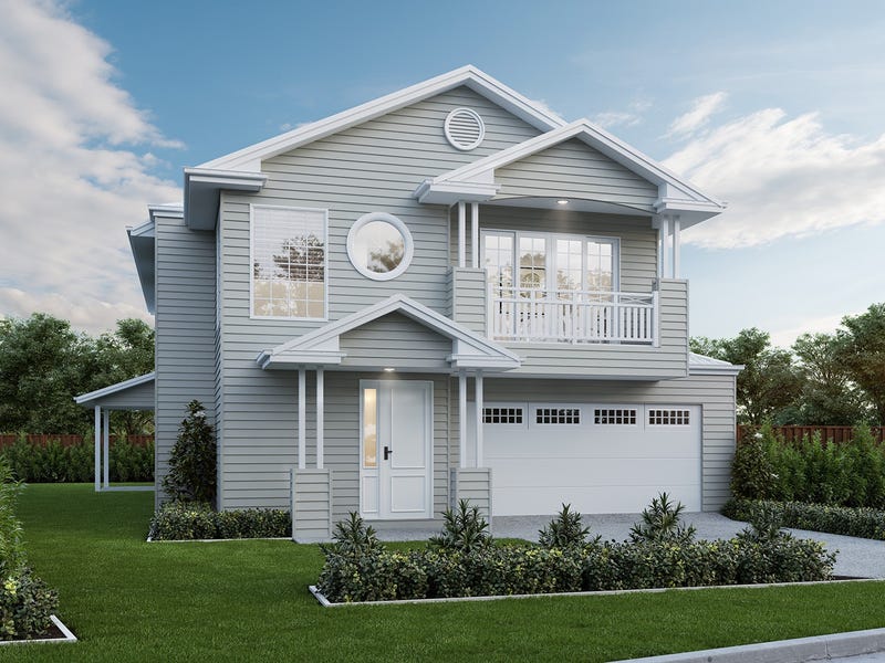 New House and Land Packages For Sale in Gold Coast, QLD