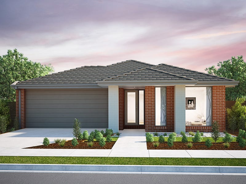 New House and Land Packages For Sale in Werribee, VIC 3030