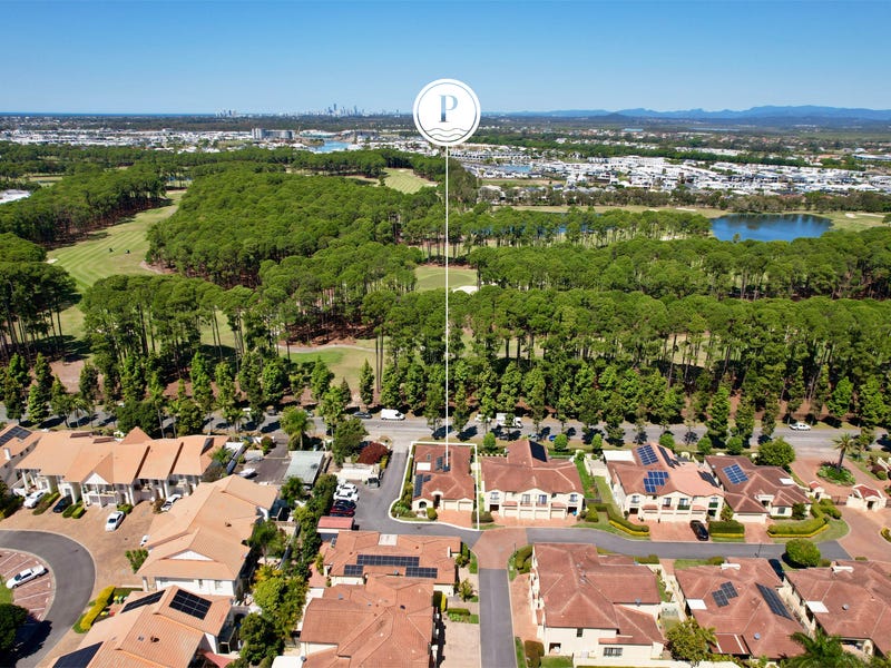 6/3856 Caseys Road, Hope Island, Qld 4212