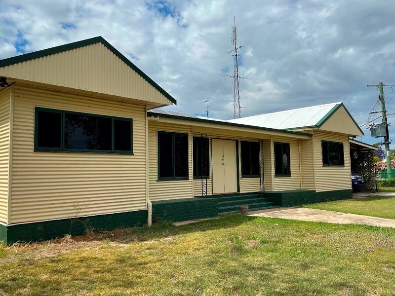 15 Euroka Street, Walgett, NSW 2832