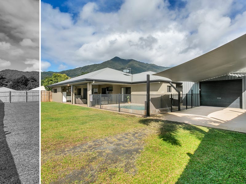 1 Laidley Close Bentley Park Qld 4869