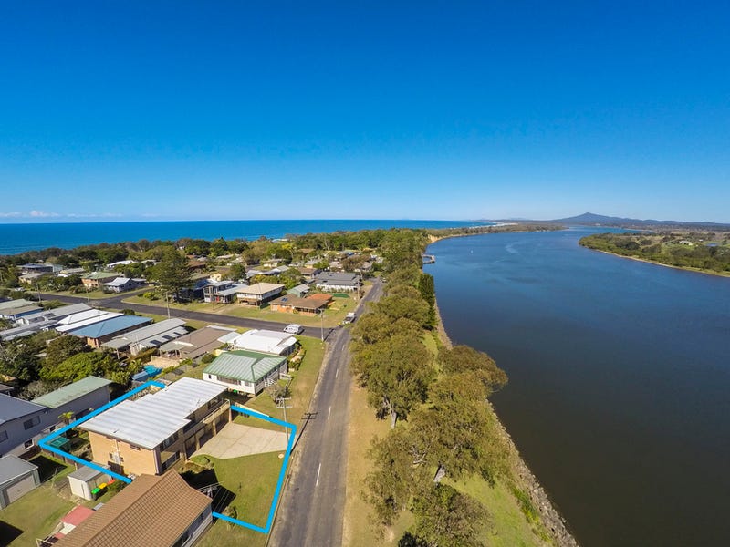 8 River Street, Mylestom, NSW 2454 Property Details