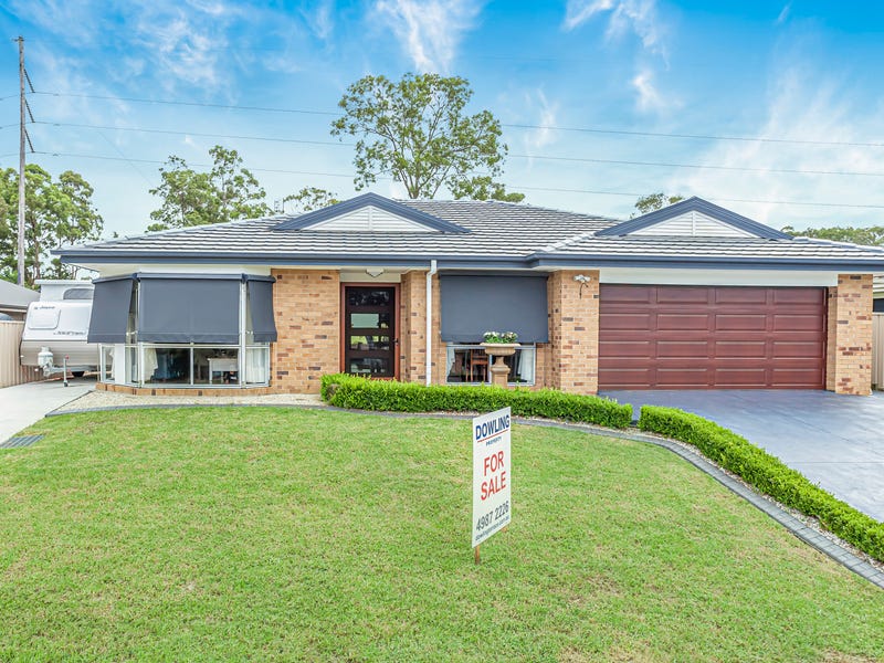54 Street, Karuah, NSW 2324
