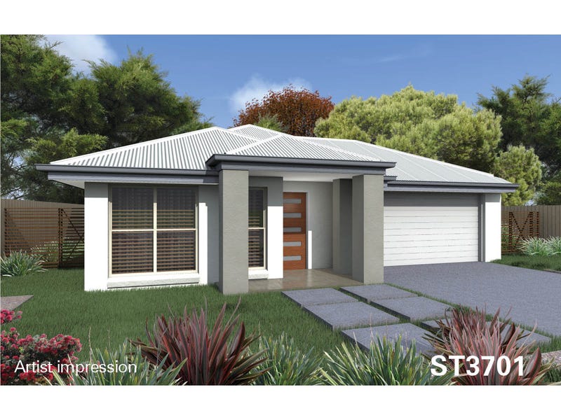 Lot 60 Chester Crescent, Andergrove