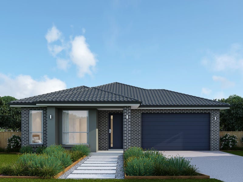 New House and Land Packages For Sale in Wyndham Vale, VIC 3024