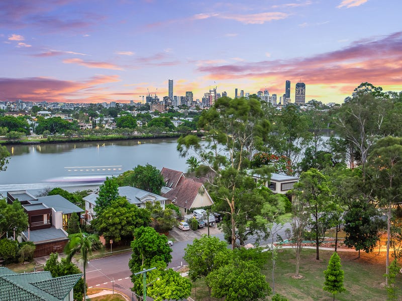 26/12 Bryce Street, St Lucia, Qld 4067 Property Details