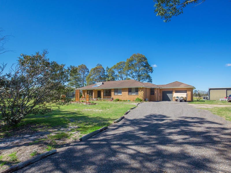 495 Cabbage Tree Road, Williamtown, NSW 2318 Property Details