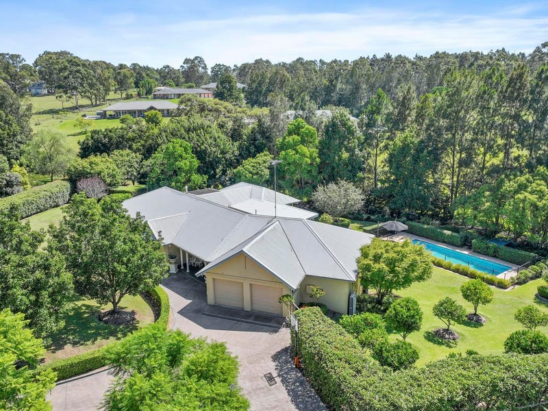 65 Hilldale Drive, Bolwarra Heights, NSW 2320