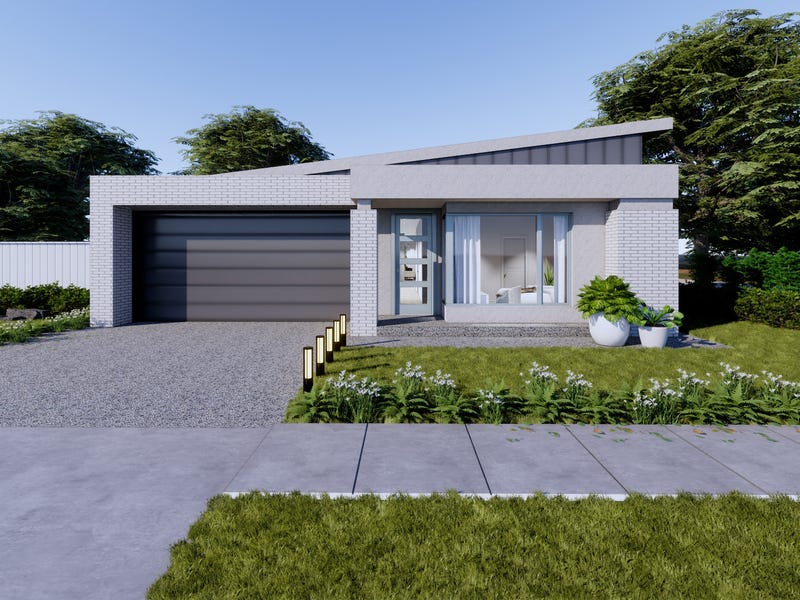 New House and Land Packages For Sale in Sunbury, VIC 3429