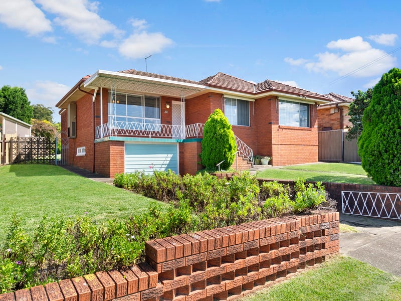 30 Lock Street, Blacktown, NSW 2148