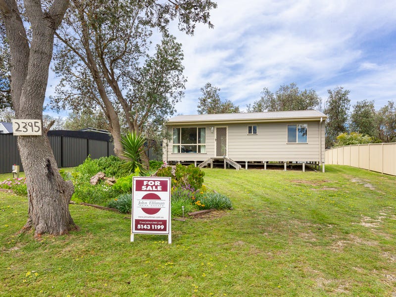 2395 Shoreline Drive, The Honeysuckles, Vic 3851