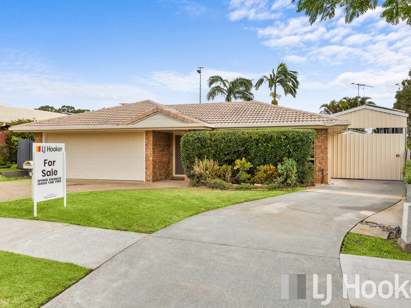 5 Poinciana Avenue, Victoria Point, Qld 4165