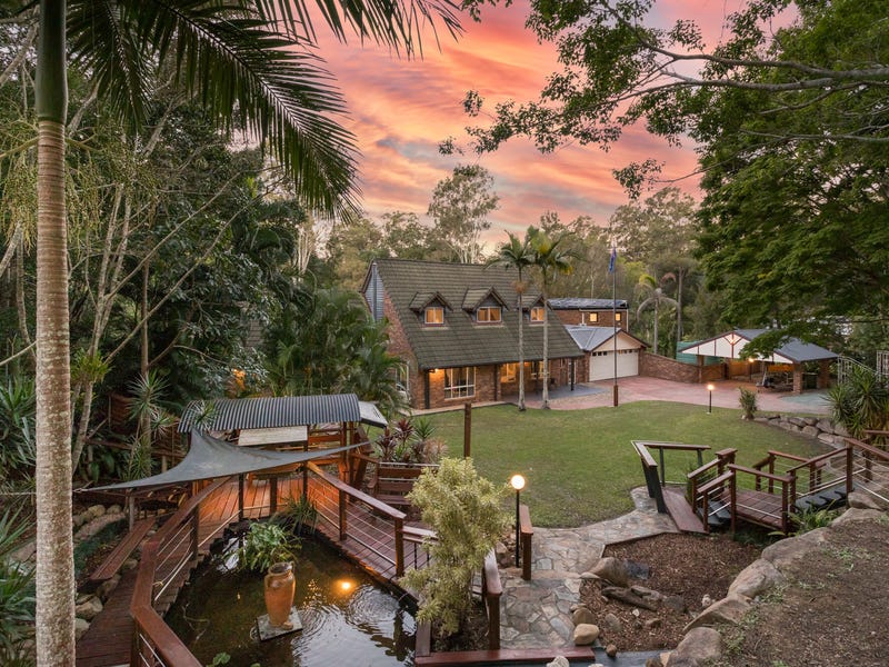 29 Adams Road, Cashmere, Qld 4500