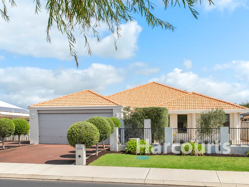 116 Hawker Approach, Yalyalup, WA 6280
