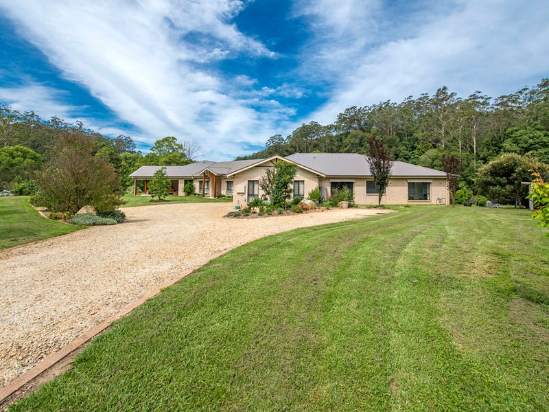 291 Sunny Corner Road, Bellingen, NSW 2454 Property Details