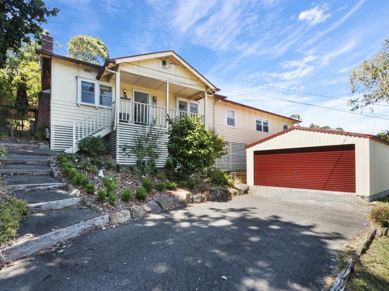 25 Old Belgrave Road, Upper Ferntree Gully, Vic 3156 Property Details