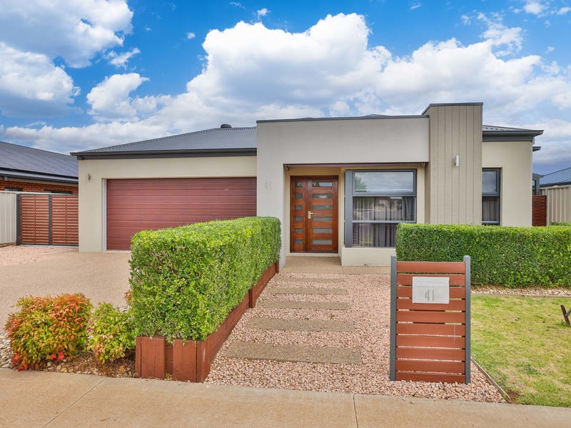 41 Olivia Drive, Mildura, Vic 3500