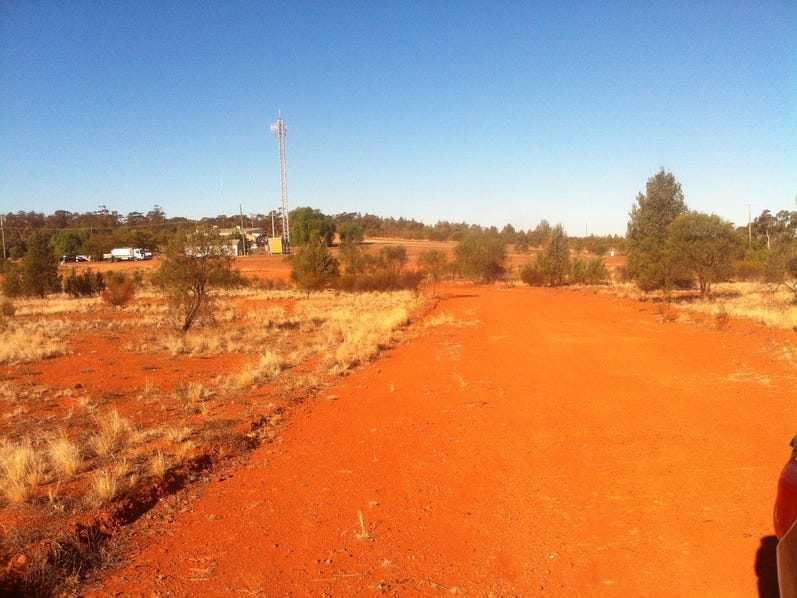 Address available on request, Mount Hope, NSW 2877 Property Details