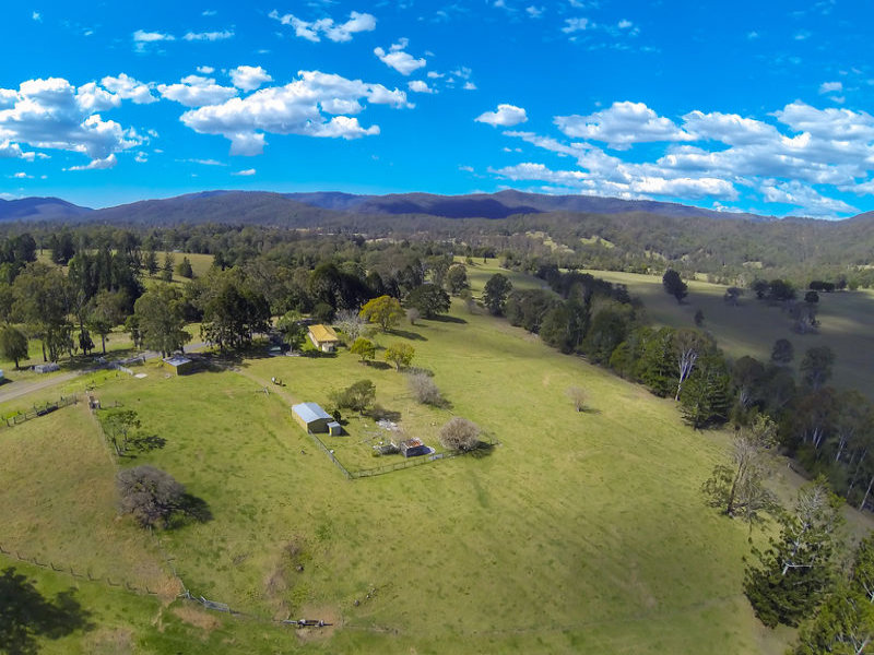 25 Toe Holt Road, Witheren, Qld 4275 Property Details