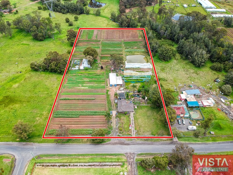 203 Heath Road, Leppington, NSW 2179