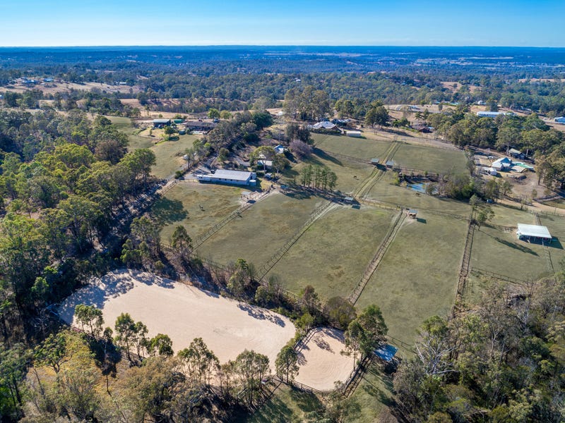 Grose Vale, NSW 2753 Sold Property Prices & Auction Results