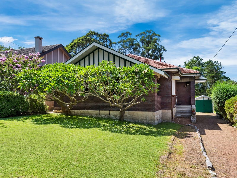 15 Woodlands Road, East Lindfield, NSW 2070 Property Details