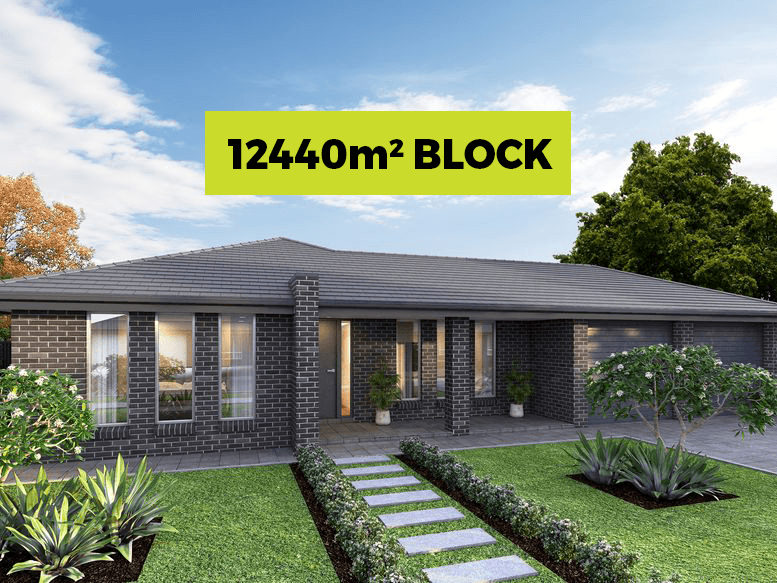 New House and Land Packages For Sale in Two Wells, SA 5501