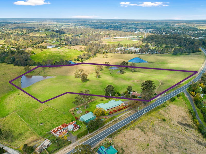 276 Bells Line Of Road, North Richmond, NSW 2754