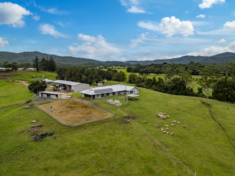 441 East Bank Road, Coramba, NSW 2450