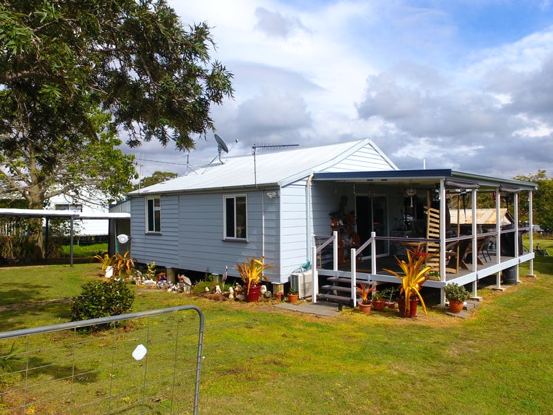 30 Merritt Street, Didcot, Qld 4621