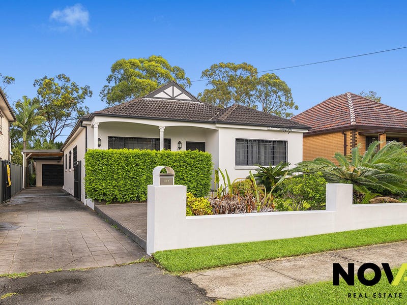 127 Rawson Road, Greenacre, NSW 2190