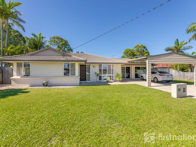 48 Kate Avenue Deception Bay Qld 4508