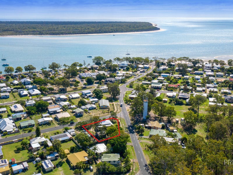 1 Hoffman Street, Burrum Heads, Qld 4659
