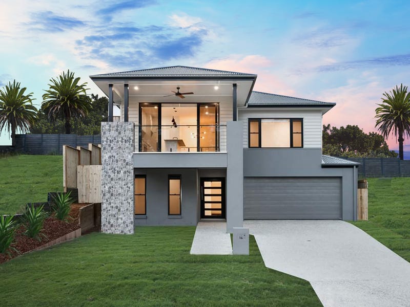 New House and Land Packages For Sale in Nambour, QLD 4560