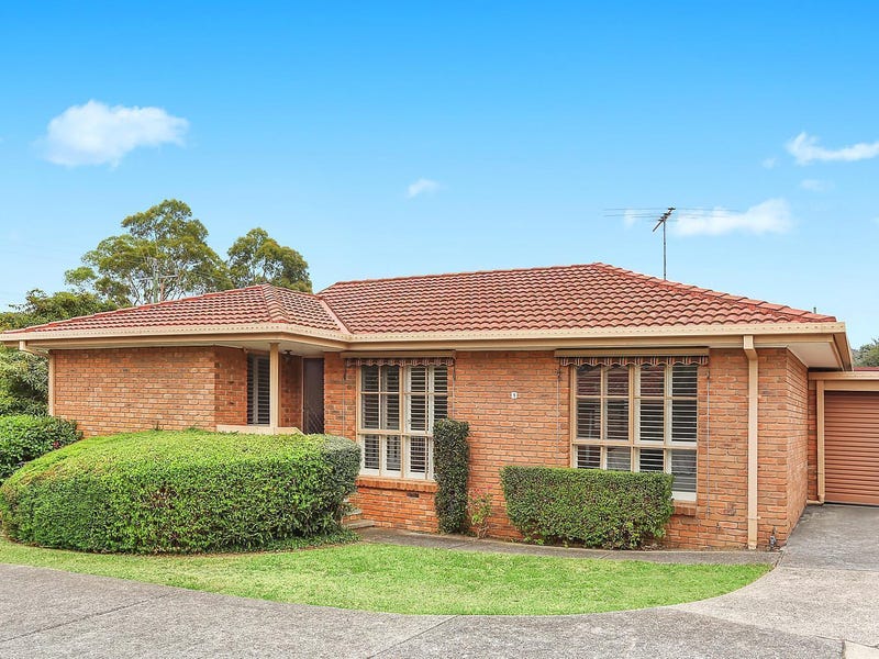 1/476 Waverley Road, Mount Waverley, Vic 3149 Property Details