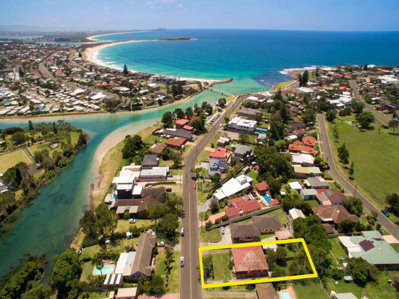 10 Headland Parade, Barrack Point, NSW 2528 Property Details