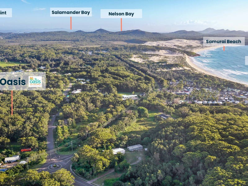 5 Koala Place, Boat Harbour, NSW 2316