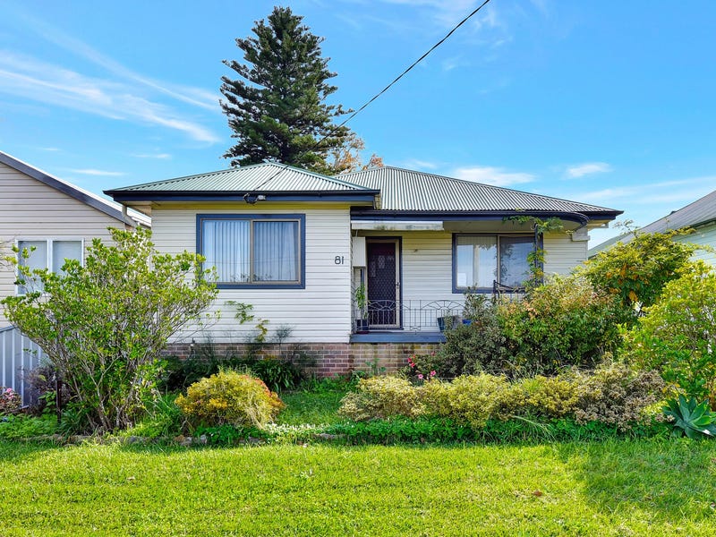 81 Hopetoun Street, Kurri Kurri, NSW 2327