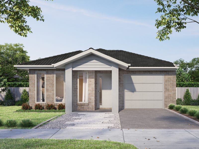 New House and Land Packages For Sale in Rockbank, VIC 3335