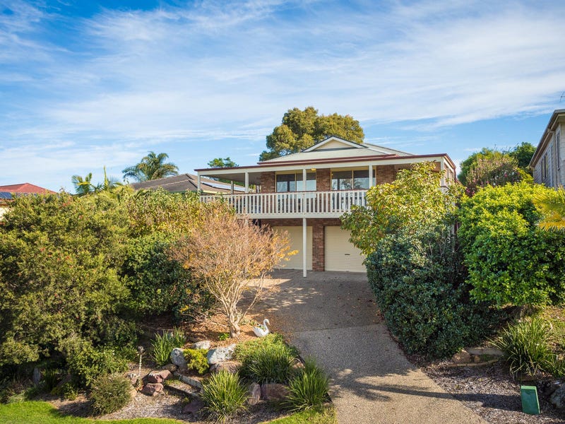 21 Tantawangalo Street, Merimbula, NSW 2548