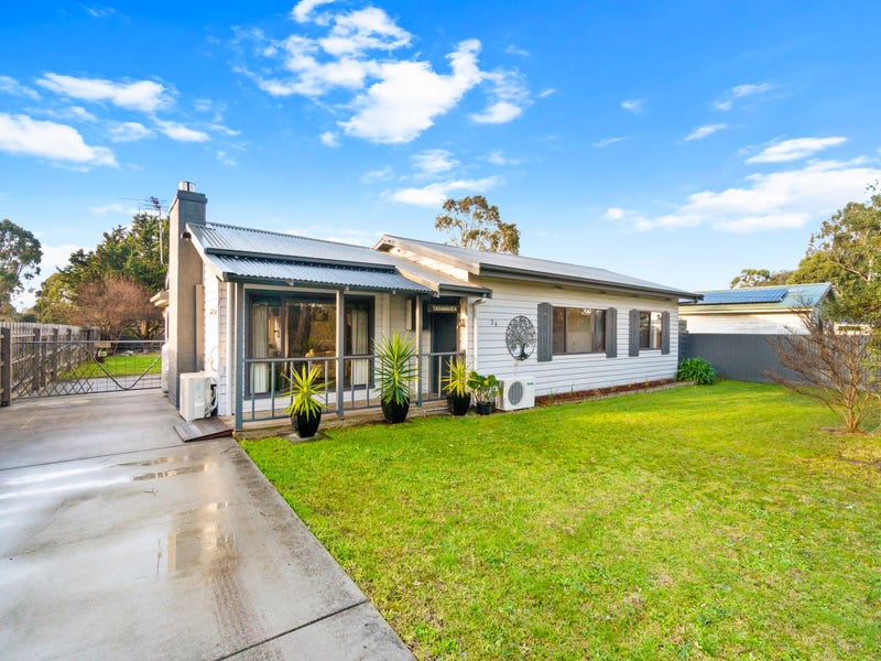 34 Firebrace Road, Heyfield, Vic 3858