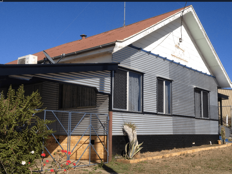 39 Lamb Street Murgon Qld 4605 Realestate Com Au