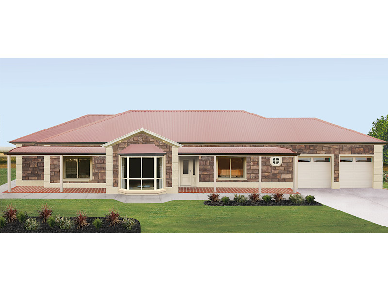 New House and Land Packages For Sale in Two Wells, SA 5501