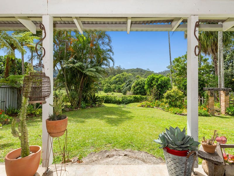 6178 Tweed Valley Way, Burringbar, NSW 2483