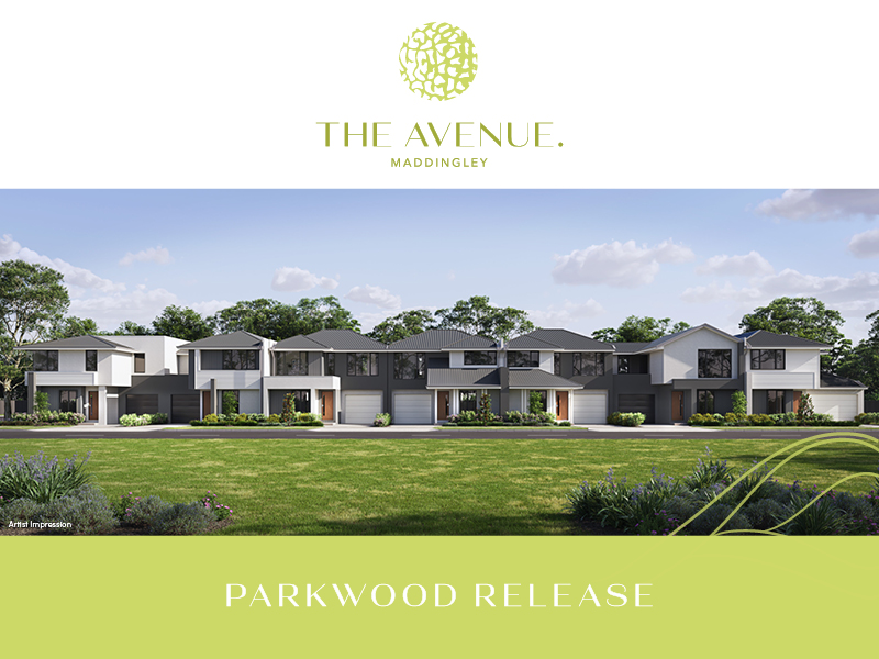 New House and Land Packages For Sale in Bacchus Marsh, VIC 3340