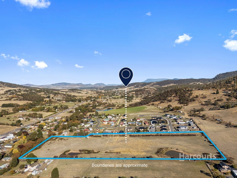 Lot 201 Owens Hill Road