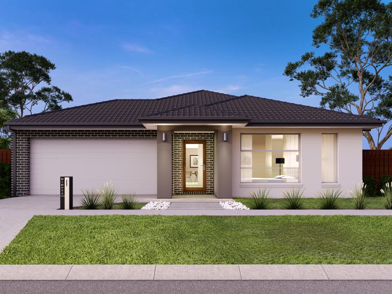 New House and Land Packages For Sale in Fraser Rise, VIC 3336