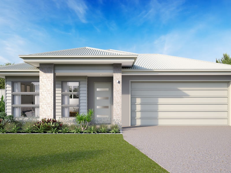 New House and Land Packages For Sale in Collingwood Park, QLD 4301